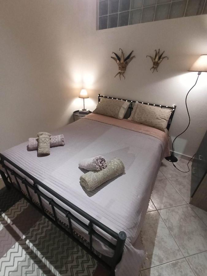 Vasiliki Apartment