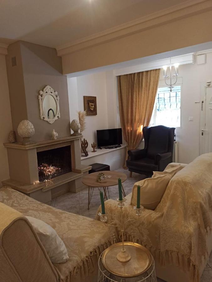 Apartment Vasiliki